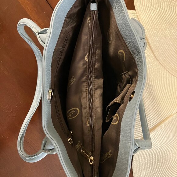 AmeriLeather Handbag - Picture 3 of 5